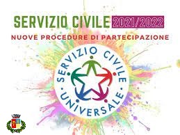 AVVISO PUBBLICO - SERVIZIO CIVILE UNIVERSALE